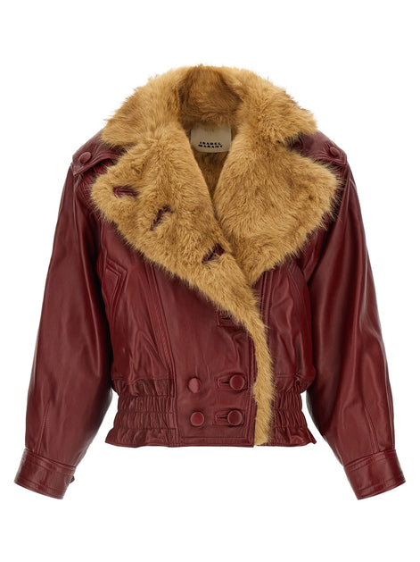 Isabel Marant 'Valina' jacket