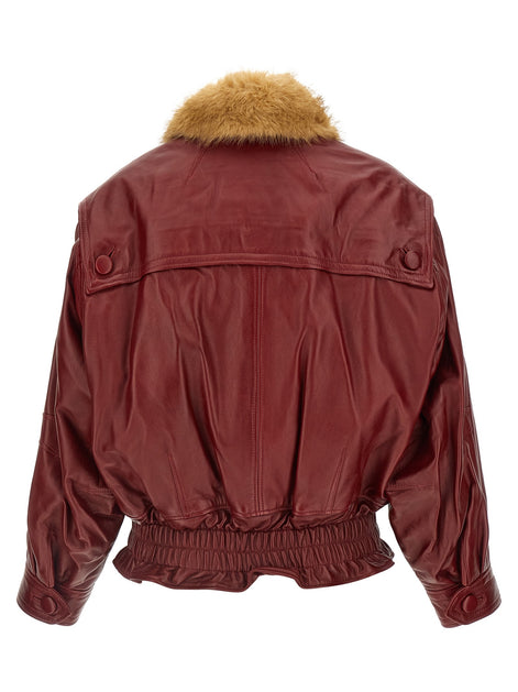 Isabel Marant 'Valina' jacket