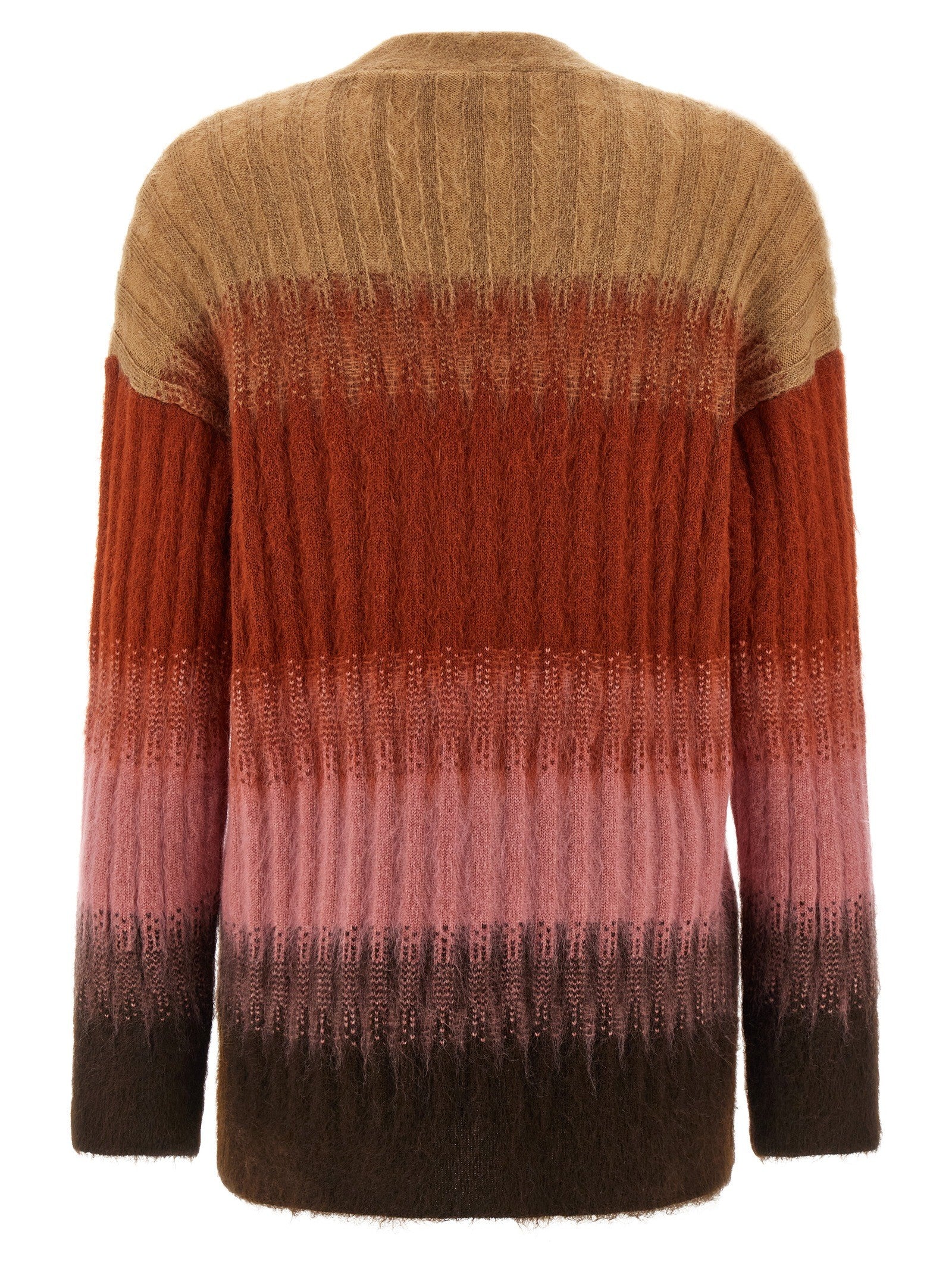 Vanisé knit cardigan