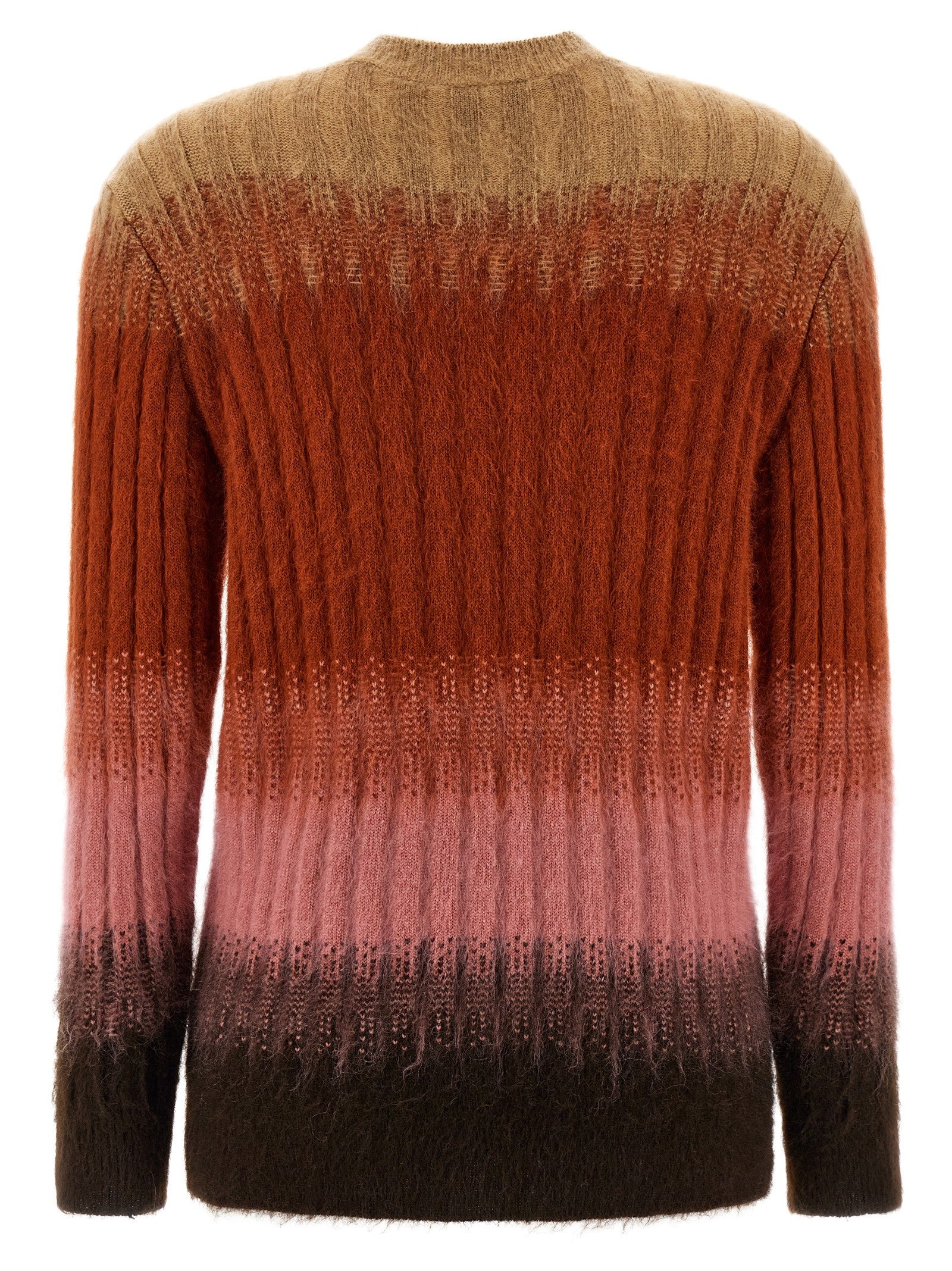 Vanite knit sweater