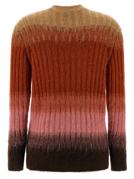 Fendi Vanite knit sweater