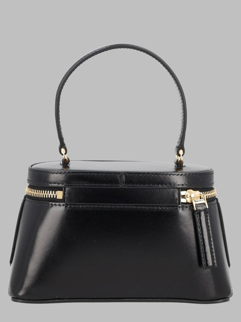 VANITY "ANTIGONA" IN PELLE BOX