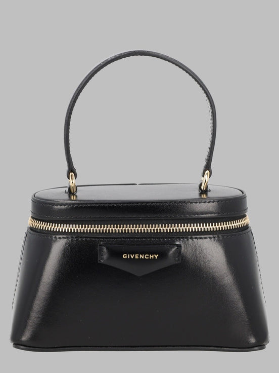 VANITY "ANTIGONA" IN PELLE BOX