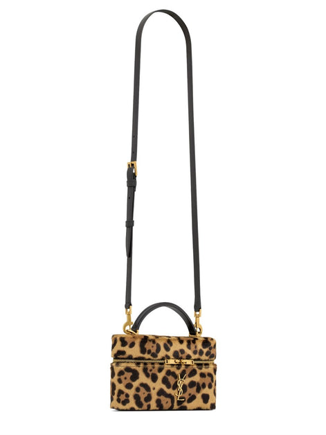 "VANITY GABY" BAG