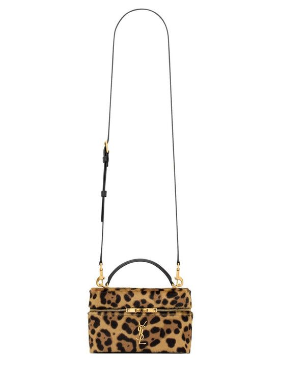 "VANITY GABY" BAG