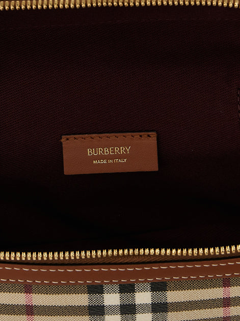 Burberry 'Vanity' mini crossbody bag
