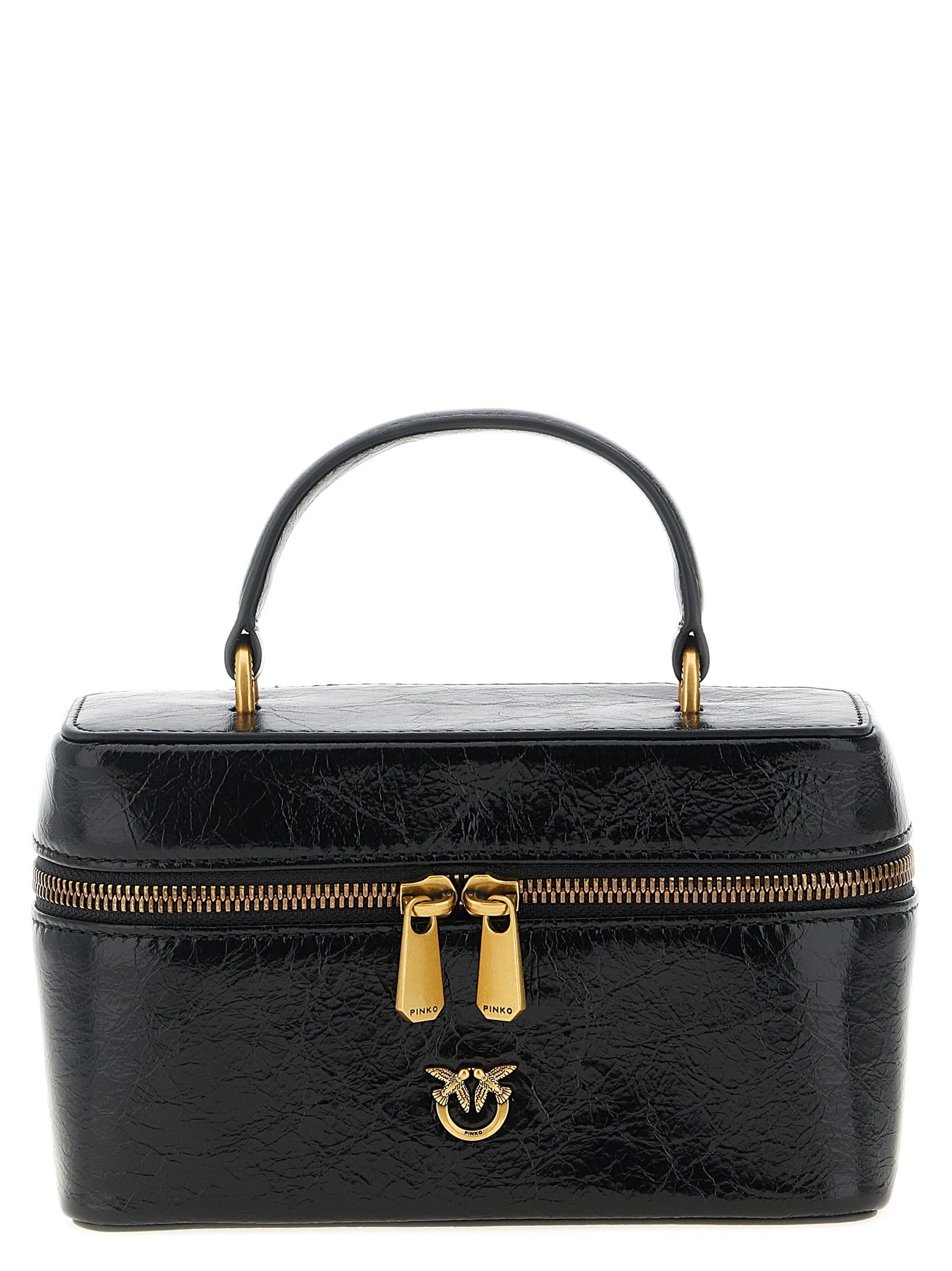 'Vanity Soft' mini crossbody bag