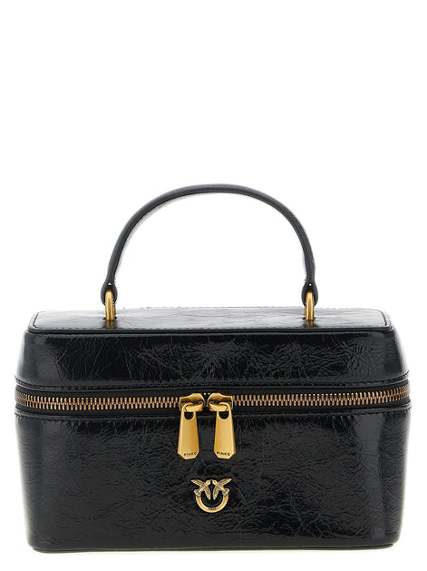 'Vanity Soft' mini crossbody bag