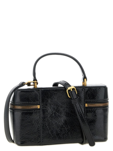 Pinko 'Vanity Soft' mini crossbody bag