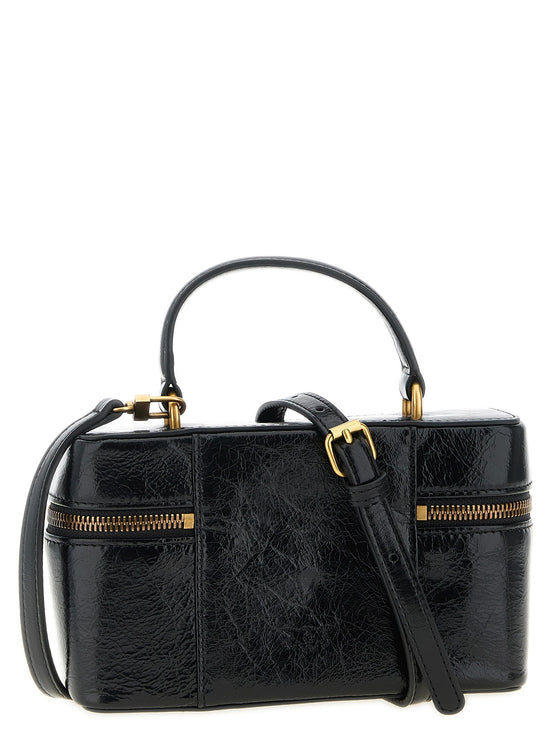 Pinko 'Vanity Soft' mini crossbody bag