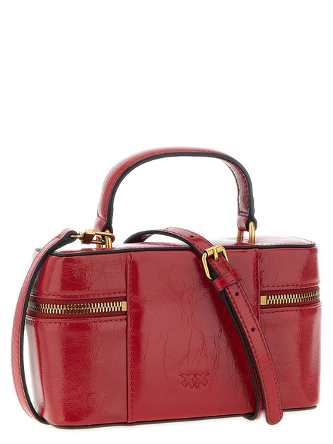 Pinko 'Vanity Soft' mini crossbody bag
