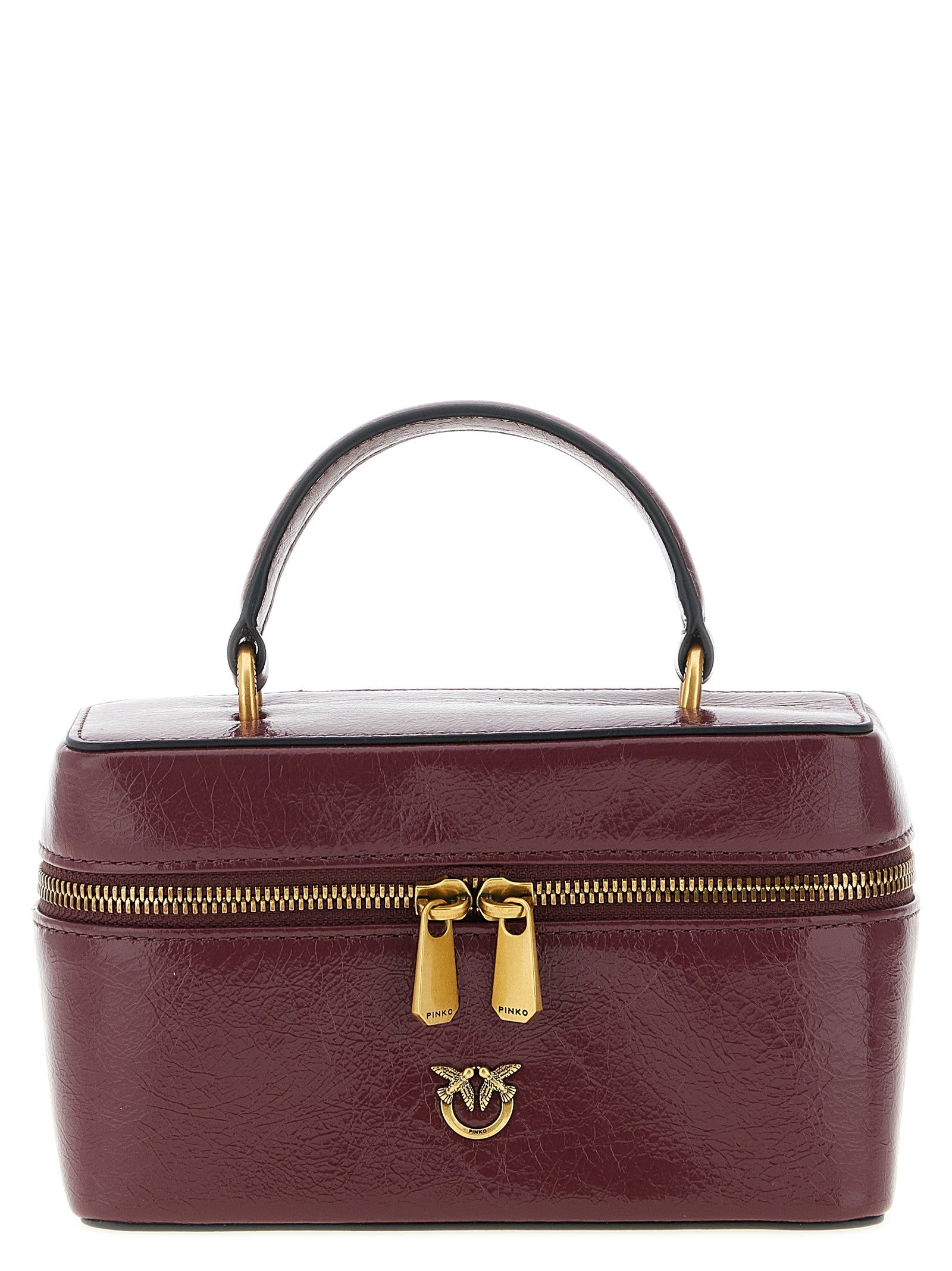 'Vanity Soft' mini crossbody bag