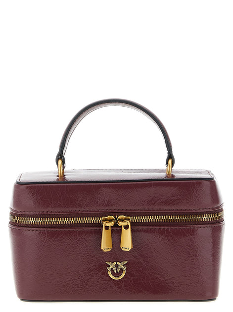 'Vanity Soft' mini crossbody bag
