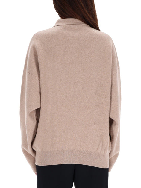 "VAREUSE BALLOON" SWEATER