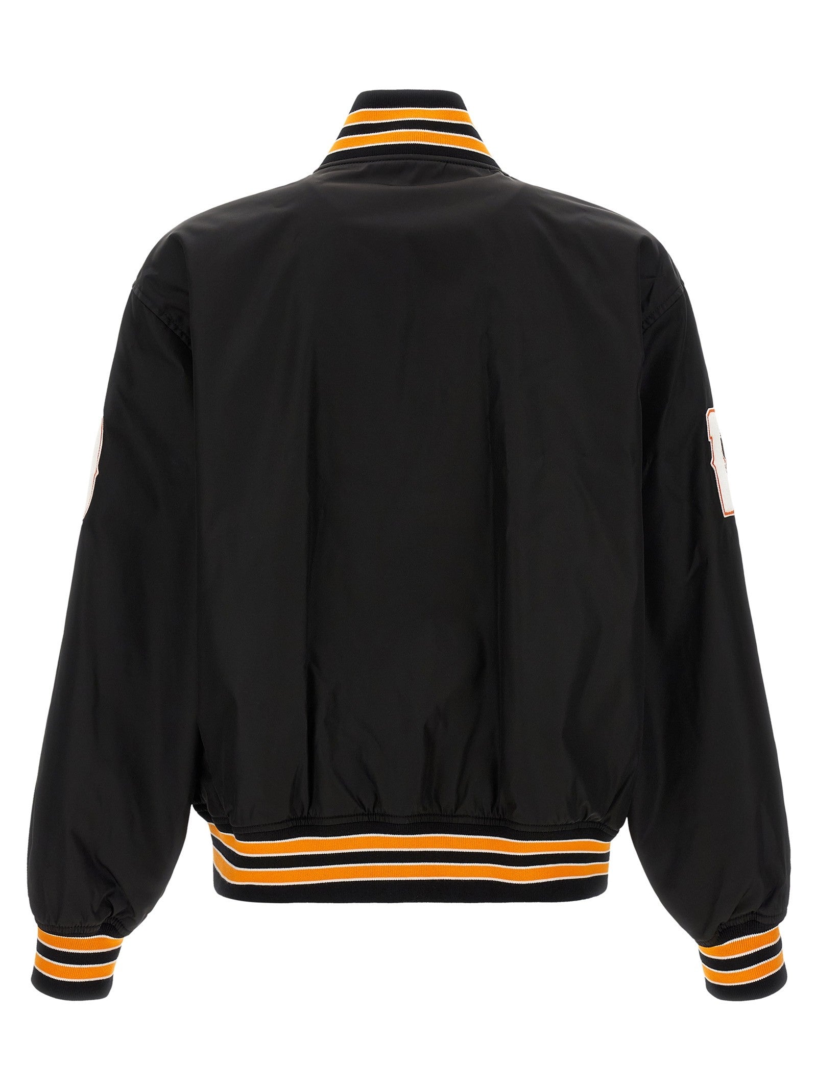 Balenciaga 'Varsity' bomber jacket