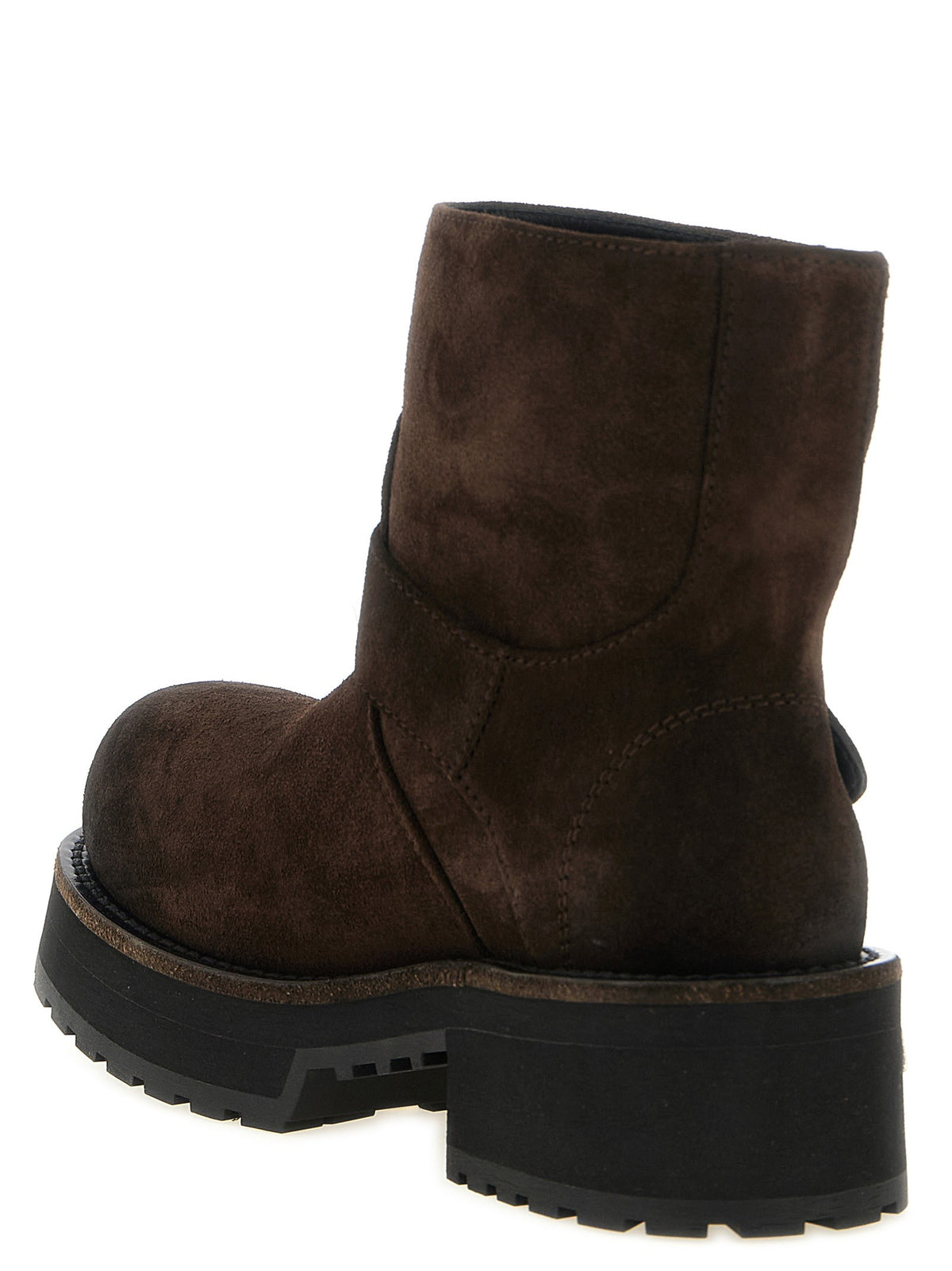 Balenciaga 'Venom Mini' ankle boots