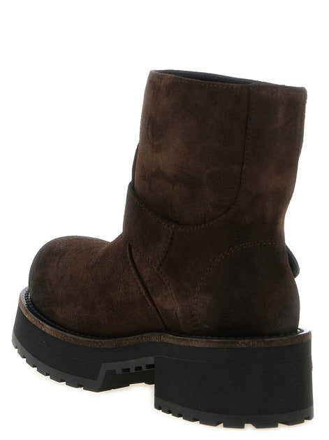 Balenciaga 'Venom Mini' ankle boots