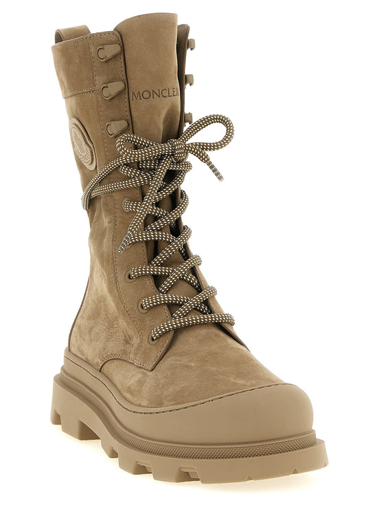 'Vera High' boots