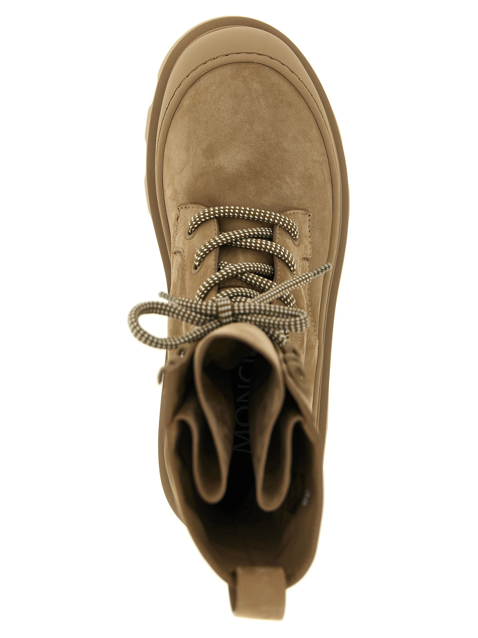 'Vera High' boots
