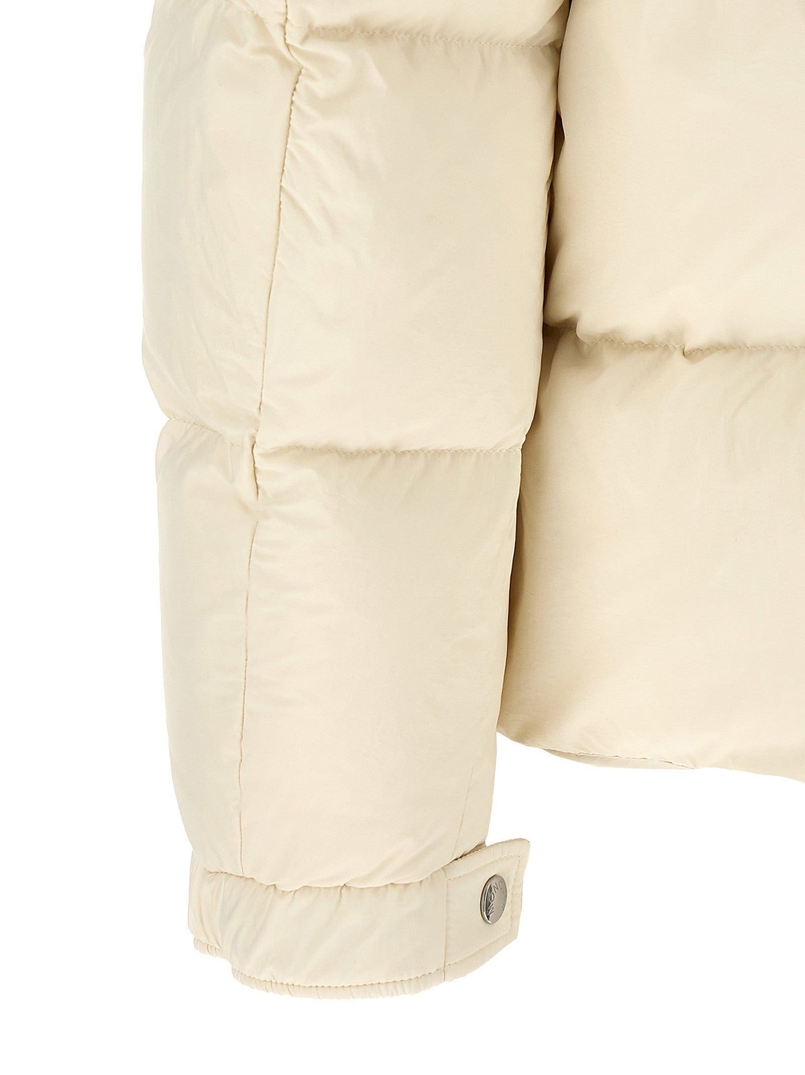 'Verine' down jacket