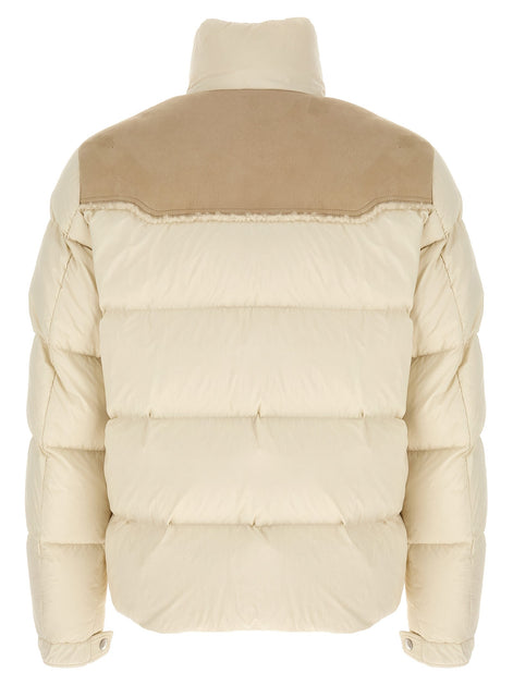'Verine' down jacket