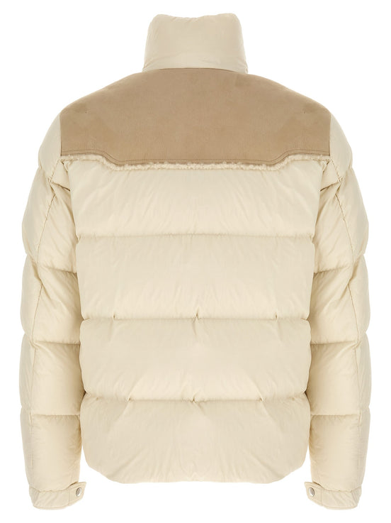 'Verine' down jacket