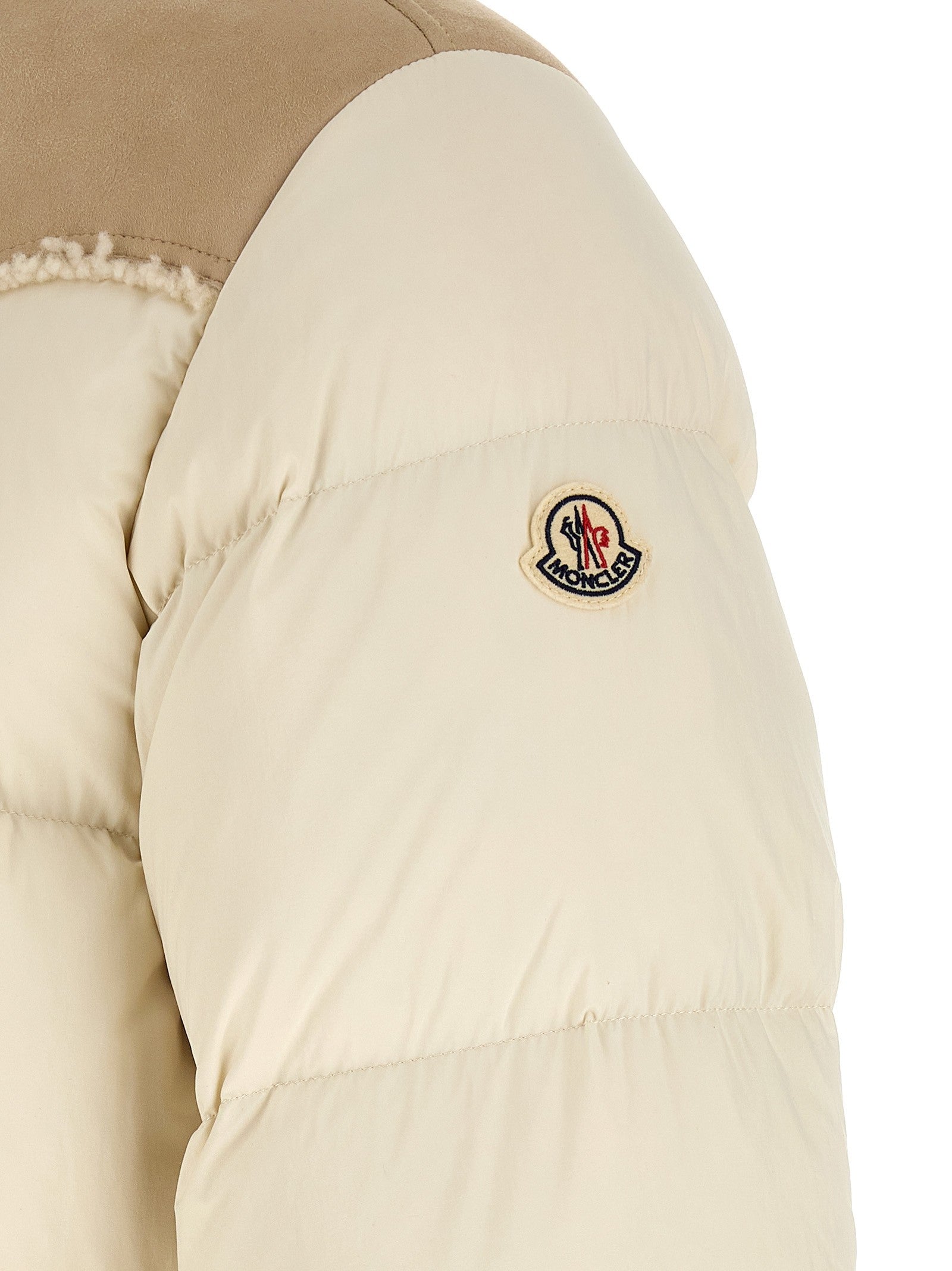 'Verine' down jacket