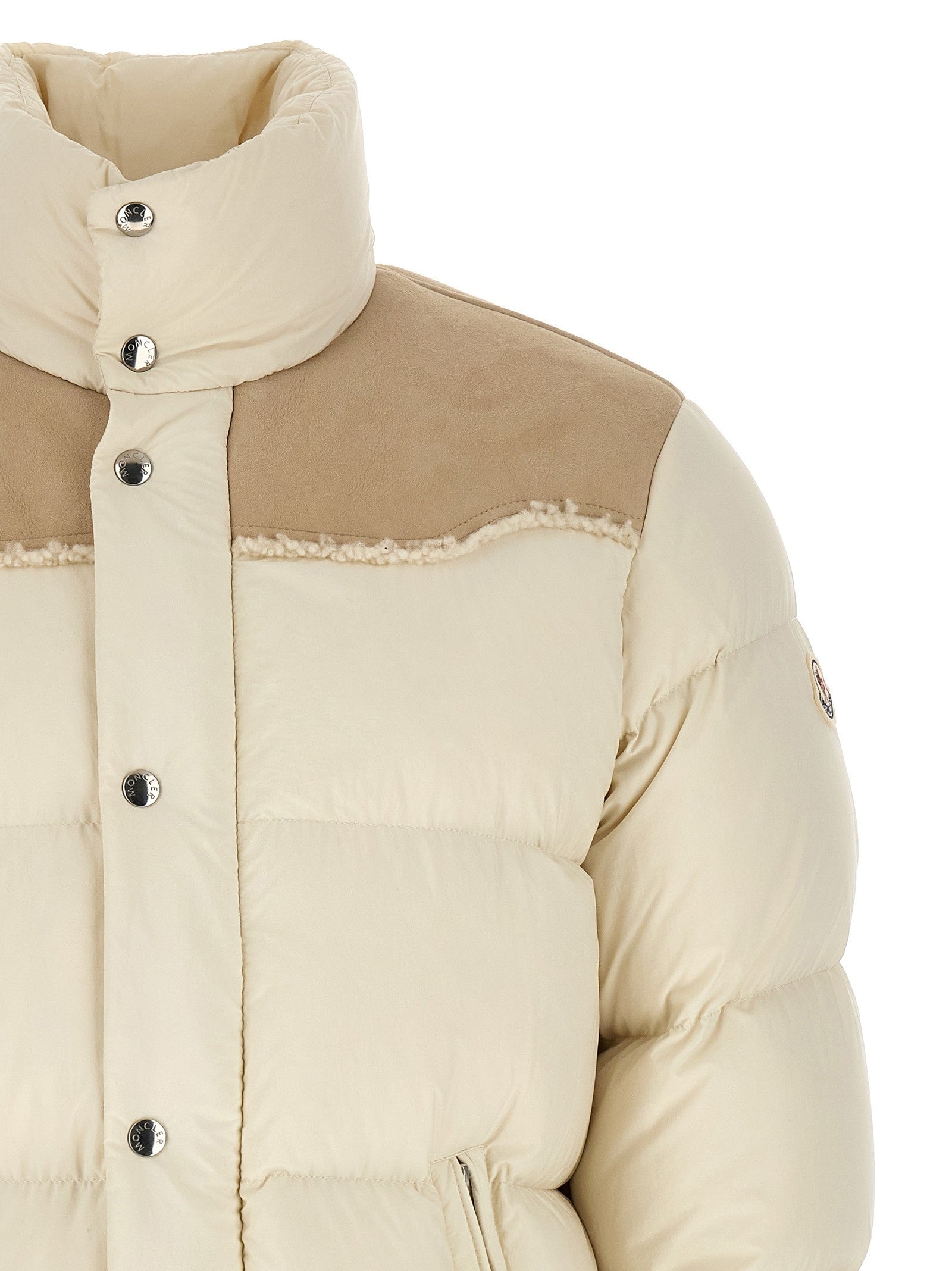 'Verine' down jacket