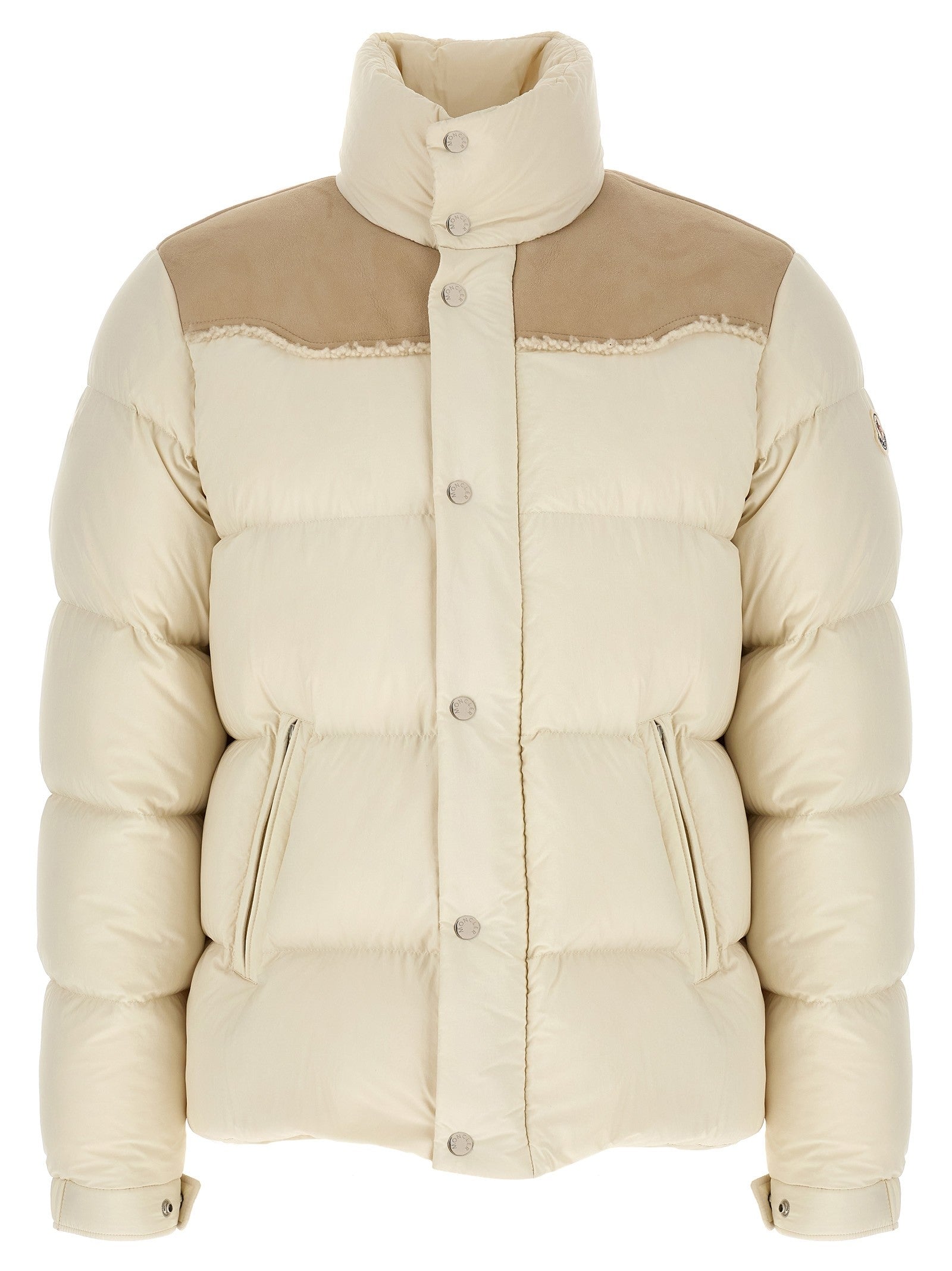 'Verine' down jacket
