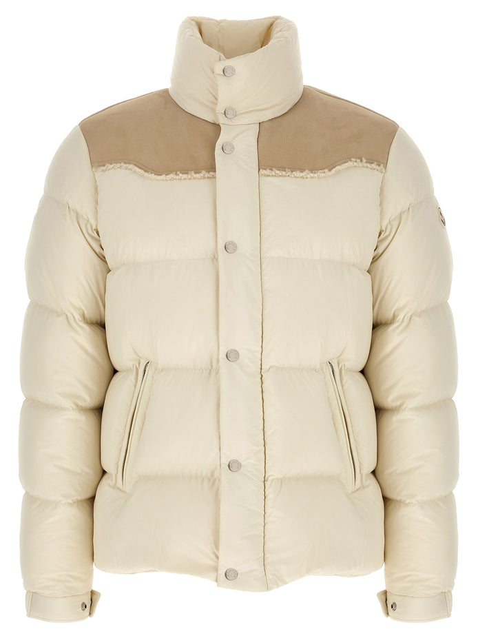 'Verine' down jacket