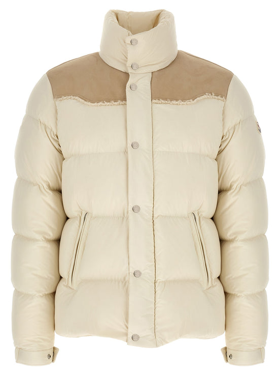 'Verine' down jacket