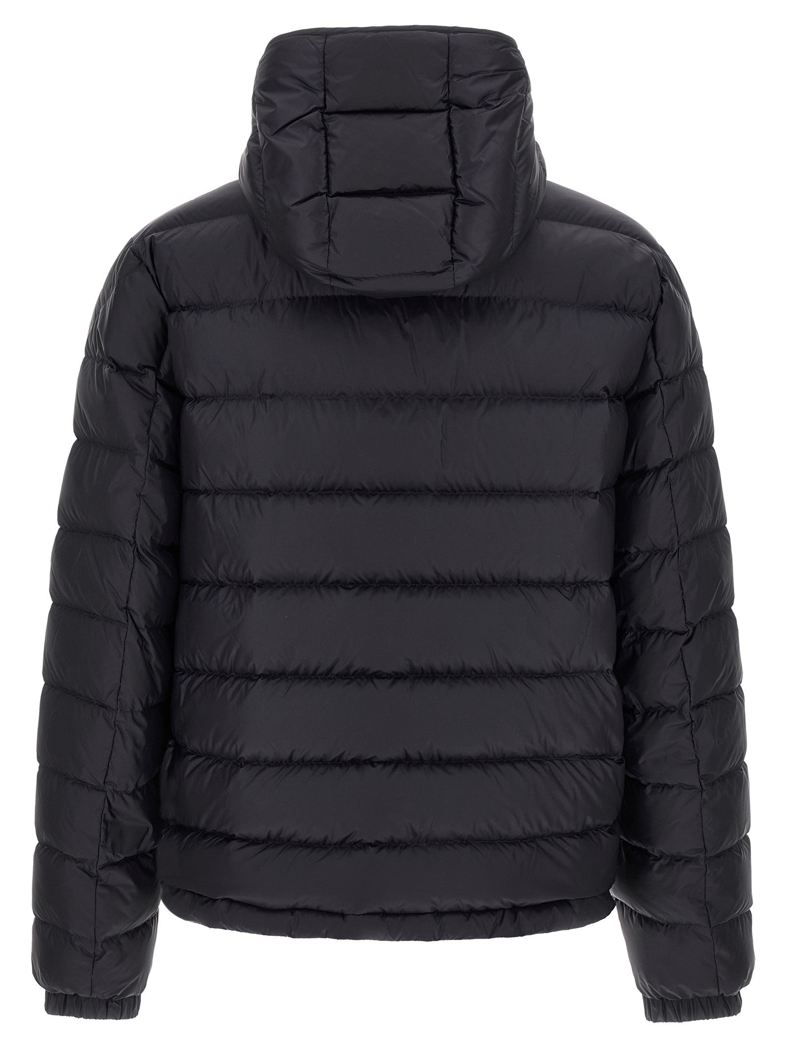 'Verith' down jacket