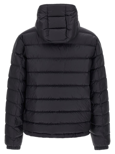 'Verith' down jacket