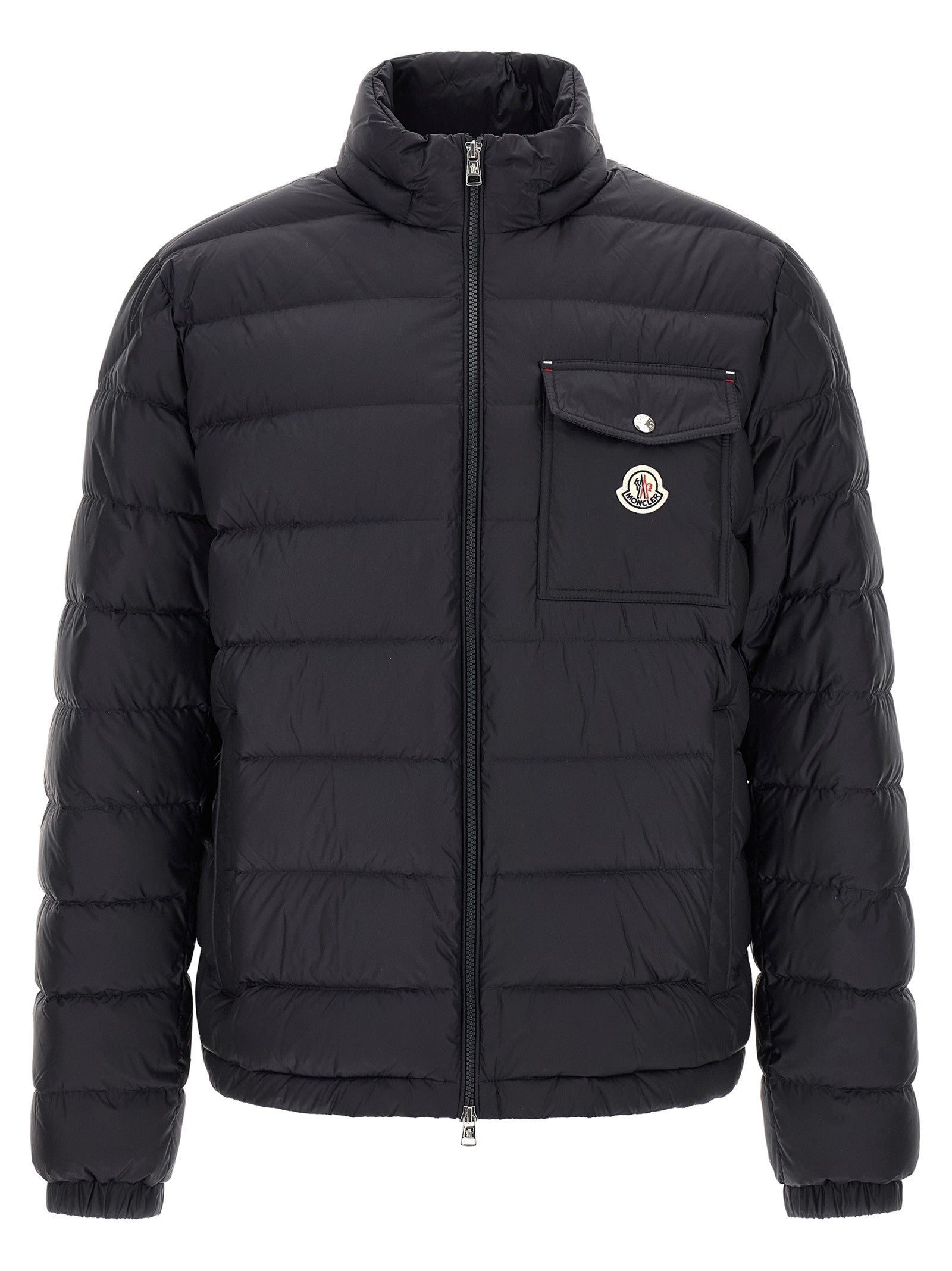 'Verith' down jacket