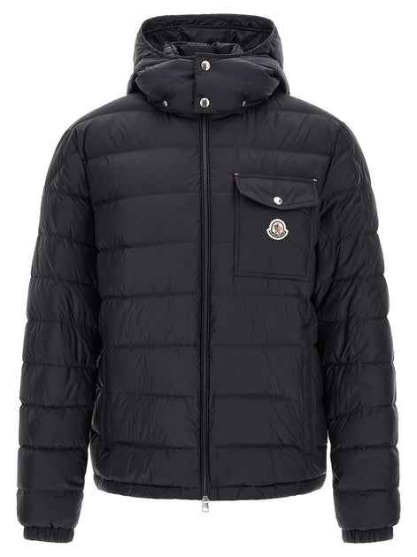 'Verith' down jacket