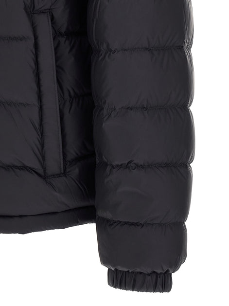 'Verith' down jacket