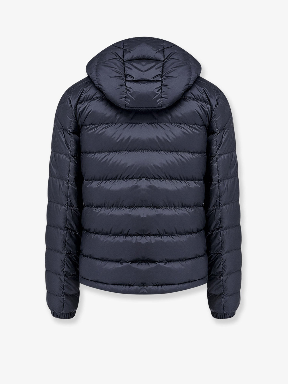 Moncler Verith recycled nylon down jacket