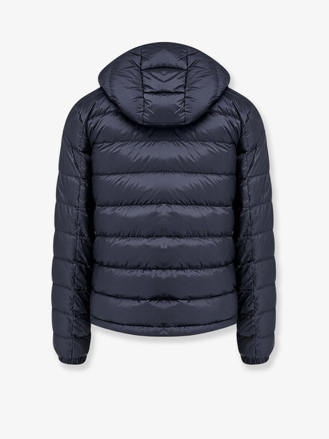 Moncler Verith recycled nylon down jacket