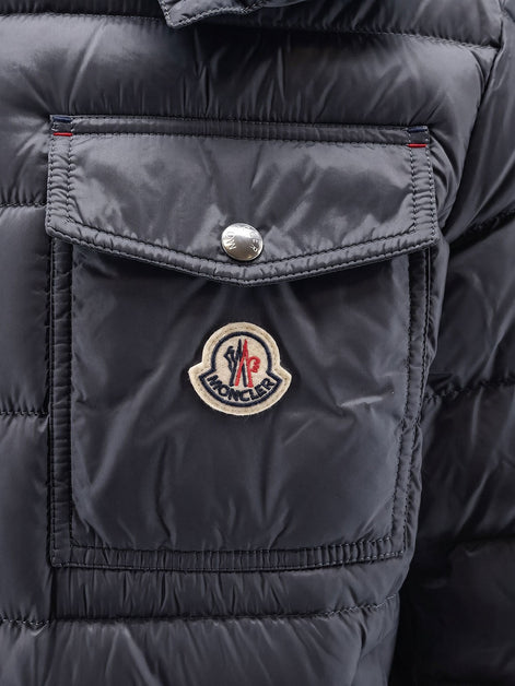 Moncler Verith recycled nylon down jacket