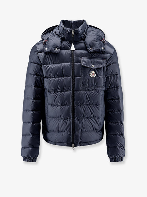 Verith recycled nylon down jacket