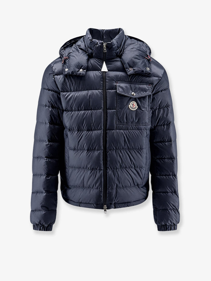 Verith recycled nylon down jacket