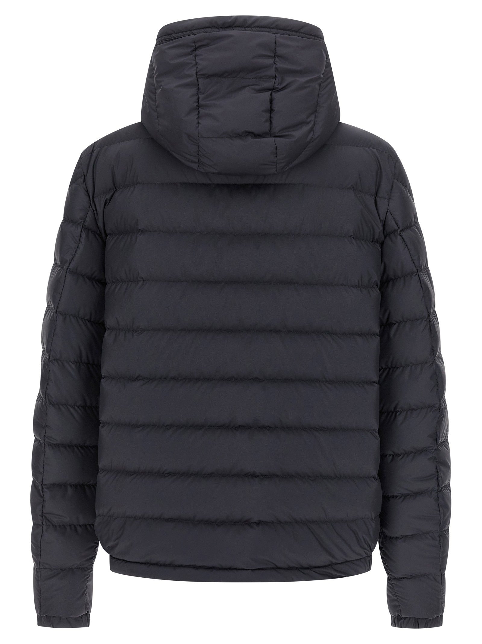 'Vermeille' down jacket