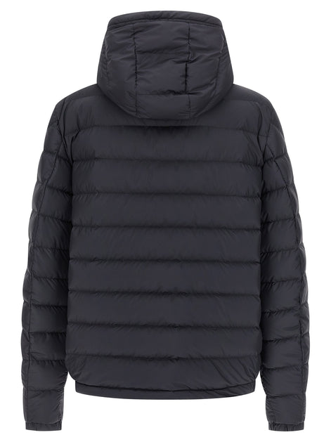 'Vermeille' down jacket
