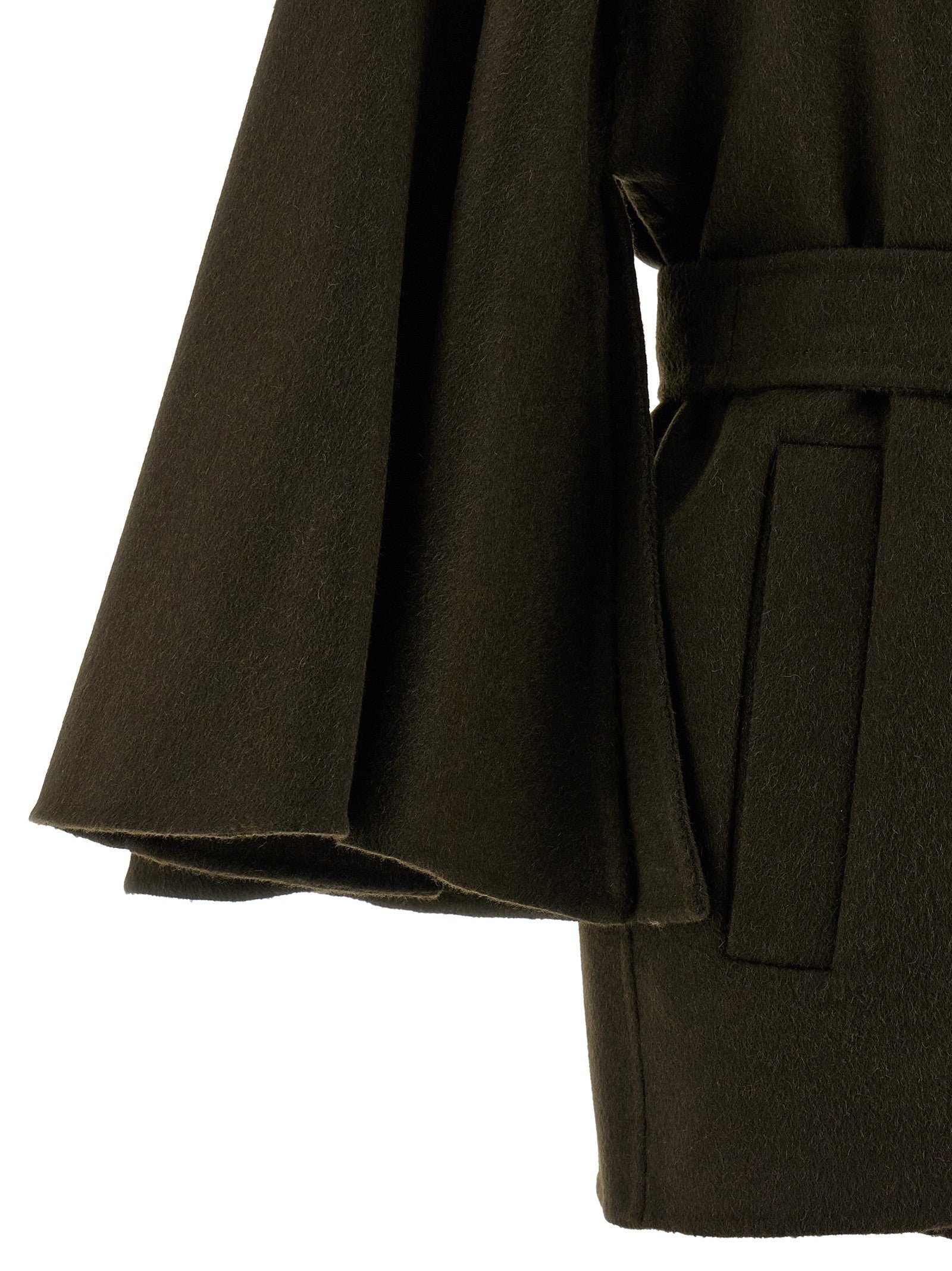 Max Mara 'Verna' coat
