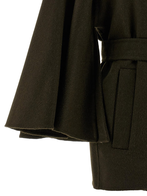 Max Mara 'Verna' coat