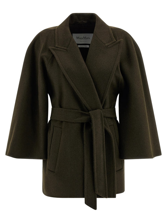 'Verna' coat