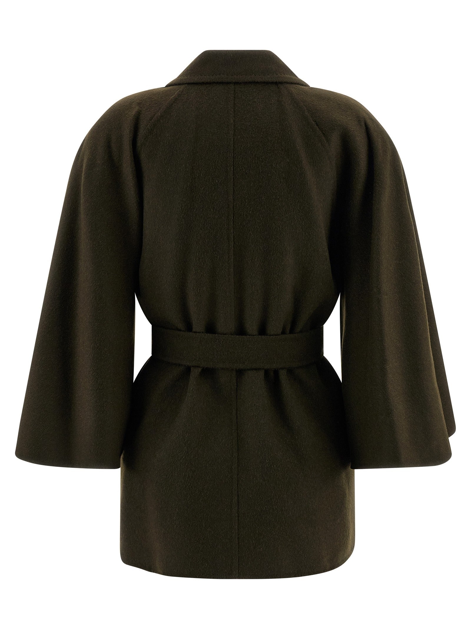 Max Mara 'Verna' coat