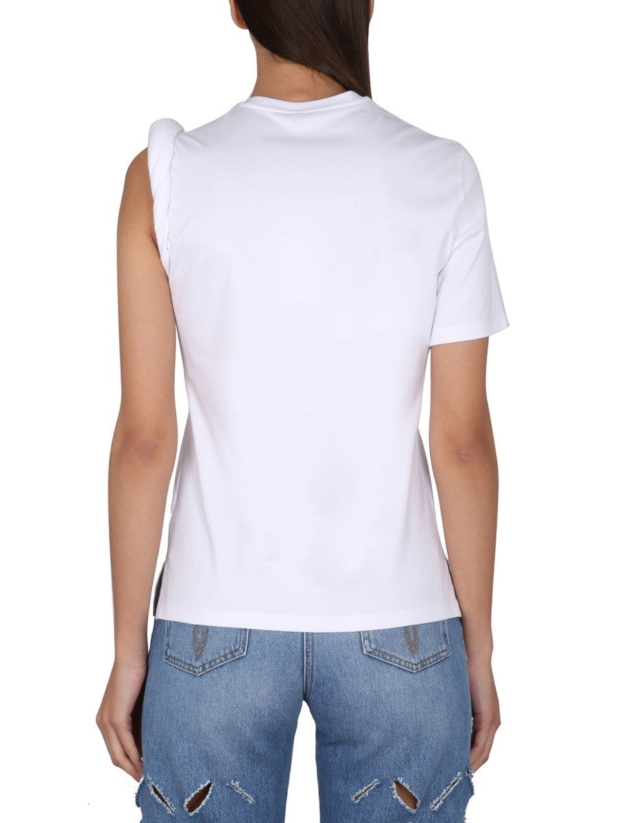 VERSACE GODDESS T-SHIRT
