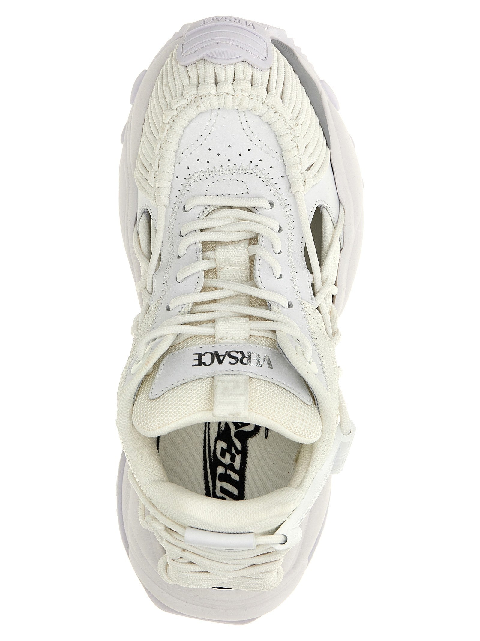 'Versace Mercury M_VS_01' sneakers