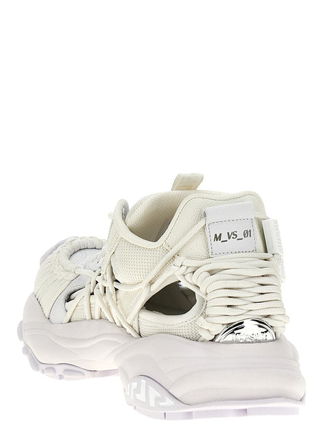 'Versace Mercury M_VS_01' sneakers